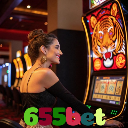 655bet：Aposte nas melhores slots e conquiste prêmios como nunca!