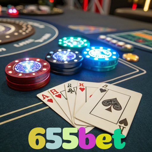 655bet：Jogue poker, aposte no futebol e ganhe em grandes jogos de cassino!
