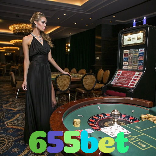 655bet：Aposte nas melhores slots e conquiste prêmios como nunca!