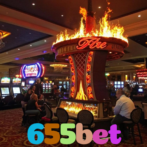 655bet：Jogue poker, aposte no futebol e ganhe em grandes jogos de cassino!