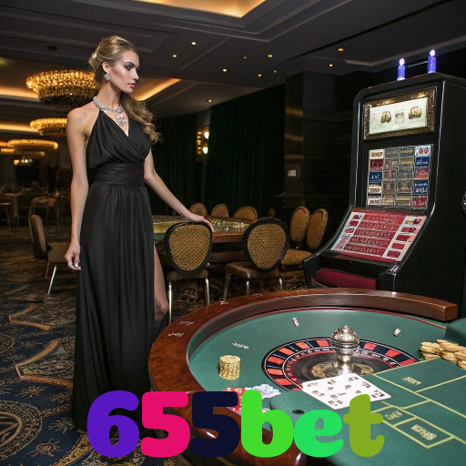 655bet：Aposte nas melhores slots e conquiste prêmios como nunca!