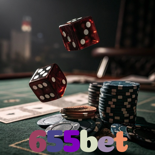 655bet：Jogue poker, aposte no futebol e ganhe em grandes jogos de cassino!