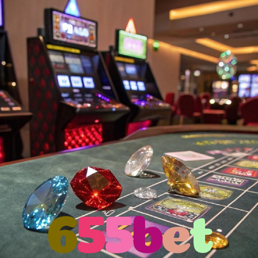 655bet：Jogue poker, aposte no futebol e ganhe em grandes jogos de cassino!