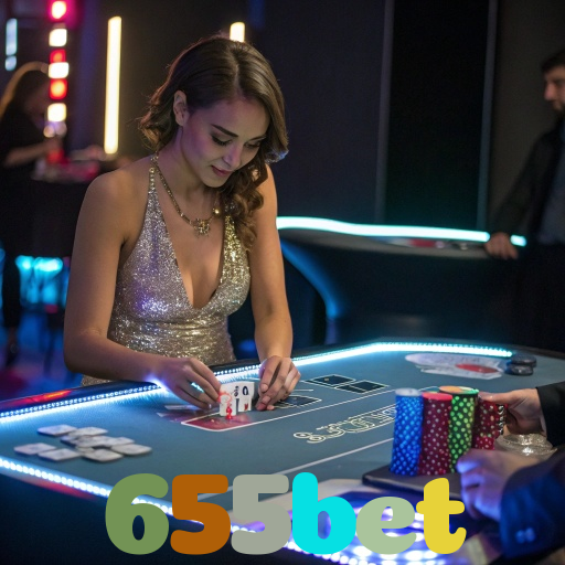 655bet：Aposte nas melhores slots e conquiste prêmios como nunca!