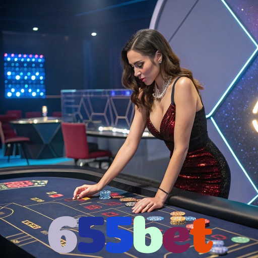 655bet：Aposte nas melhores slots e conquiste prêmios como nunca!