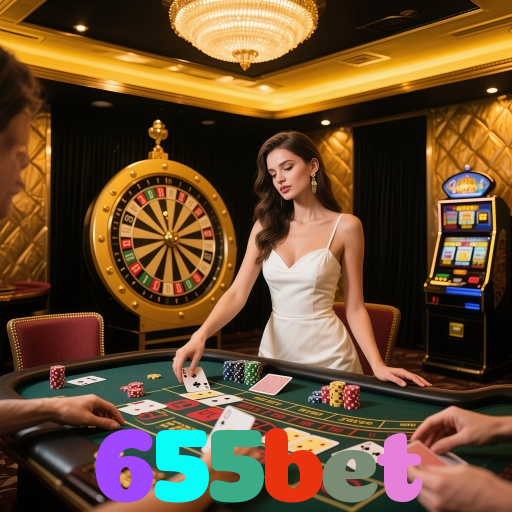 655bet：Aposte nas melhores slots e conquiste prêmios como nunca!