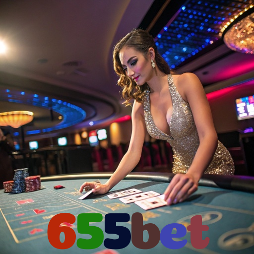 655bet：Jogue poker, aposte no futebol e ganhe em grandes jogos de cassino!