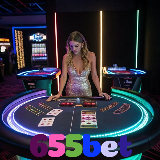 655bet：Aposte nas melhores slots e conquiste prêmios como nunca!