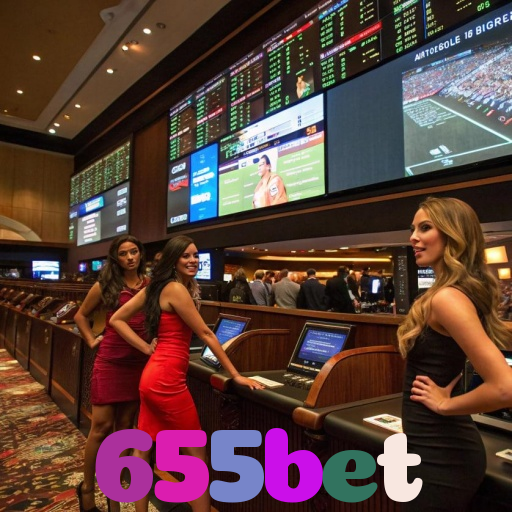 655bet：Aposte nas melhores slots e conquiste prêmios como nunca!
