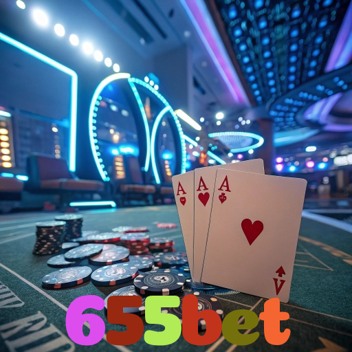 655bet：Jogue poker, aposte no futebol e ganhe em grandes jogos de cassino!