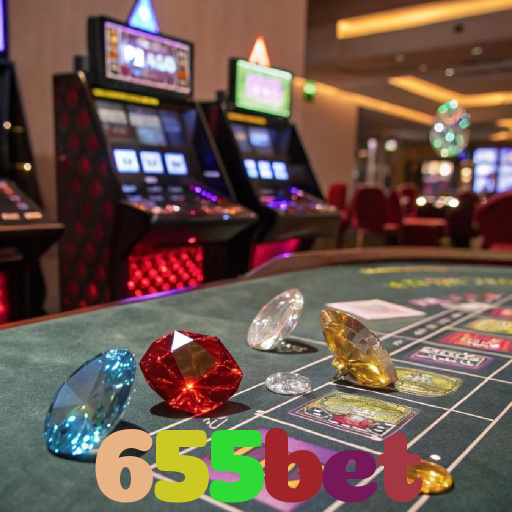 655bet:Aposte nas melhores slots e conquiste prêmios como nunca!