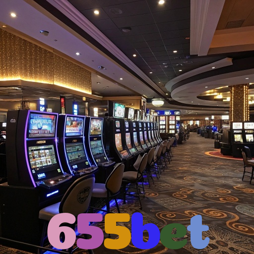 655bet：Jogue poker, aposte no futebol e ganhe em grandes jogos de cassino!