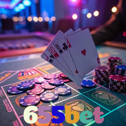 655bet:Aposte nas melhores slots e conquiste prêmios como nunca!