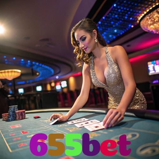 655bet:Aposte nas melhores slots e conquiste prêmios como nunca!