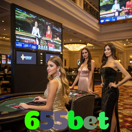 655bet：Aposte nas melhores slots e conquiste prêmios como nunca!