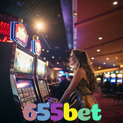 655bet:Aposte nas melhores slots e conquiste prêmios como nunca!
