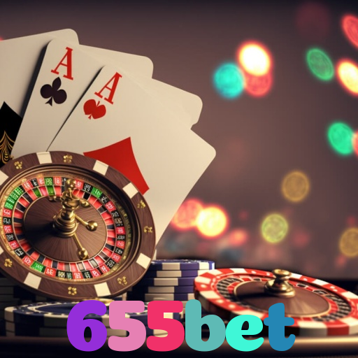 655bet：Aposte nas melhores slots e conquiste prêmios como nunca!