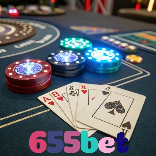 655bet：Aposte no futebol, jogue poker e conquiste vitórias épicas!