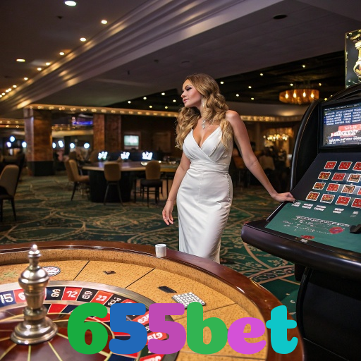 655bet：Aposte nas melhores slots e conquiste prêmios como nunca!