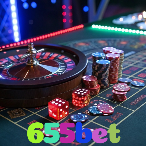 655bet:Aposte nas melhores slots e conquiste prêmios como nunca!