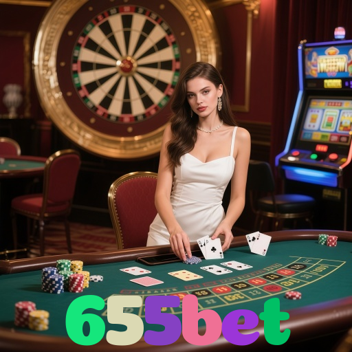 655bet：Aposte nas melhores slots e conquiste prêmios como nunca!