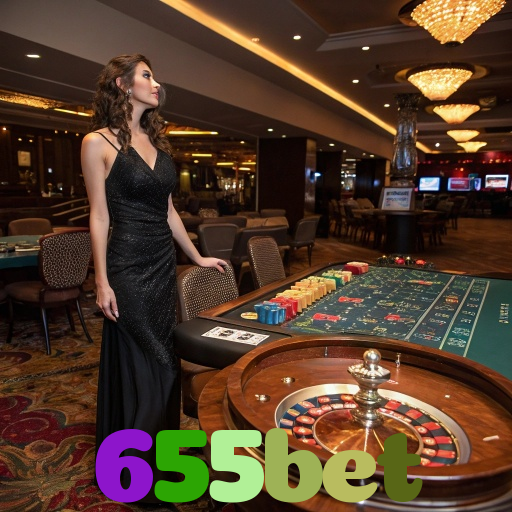 655bet：Aposte nas melhores slots e conquiste prêmios como nunca!