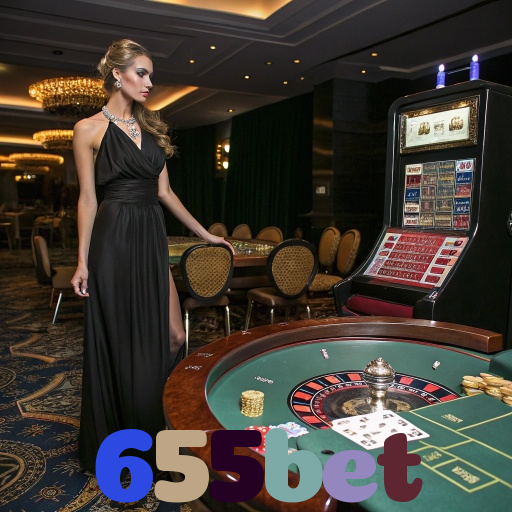 655bet：Aposte nas melhores slots e conquiste prêmios como nunca!