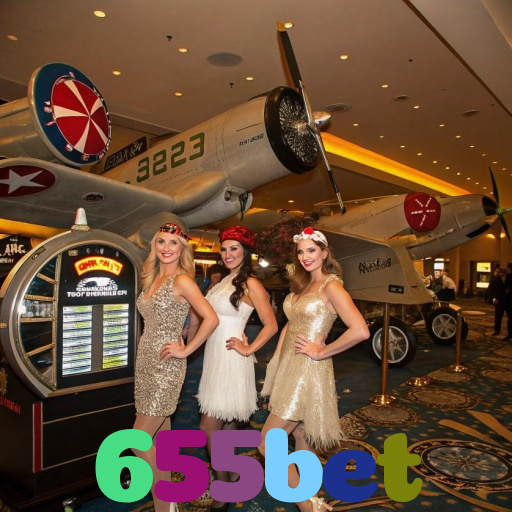 655bet：Aposte nas melhores slots e conquiste prêmios como nunca!