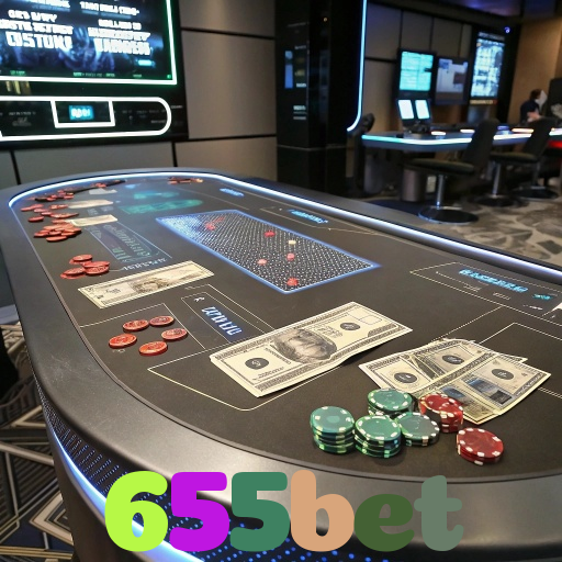 655bet：Jogue poker, aposte no futebol e ganhe em grandes jogos de cassino!