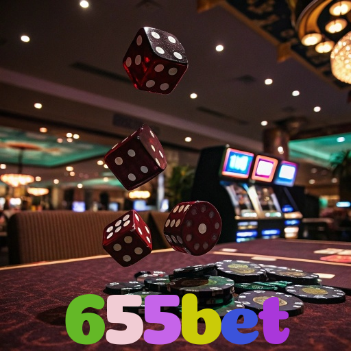 655bet：Jogue poker, aposte no futebol e ganhe em grandes jogos de cassino!