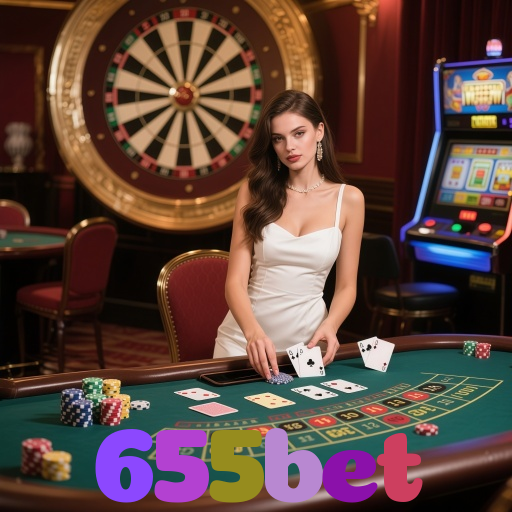 655bet:Jogue poker, aposte no futebol e ganhe em grandes jogos de cassino!