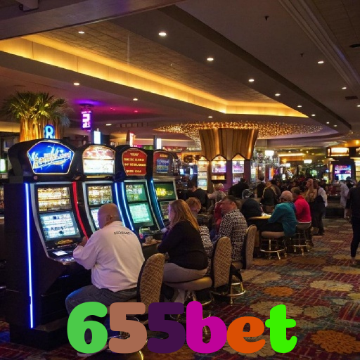655bet：Aposte nas melhores slots e conquiste prêmios como nunca!