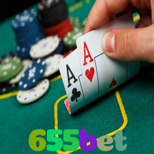 655bet：Jogue poker, aposte no futebol e ganhe em grandes jogos de cassino!