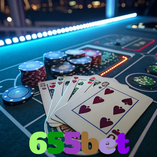 655bet：Aposte nas melhores slots e conquiste prêmios como nunca!