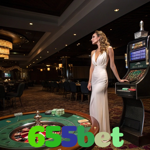 655bet：Aposte nas melhores slots e conquiste prêmios como nunca!