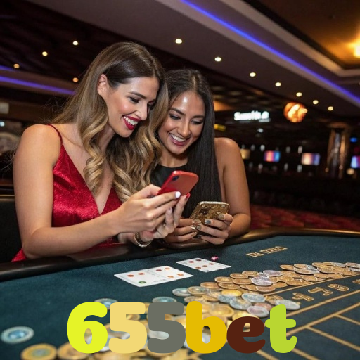 655bet：Aposte nas melhores slots e conquiste prêmios como nunca!