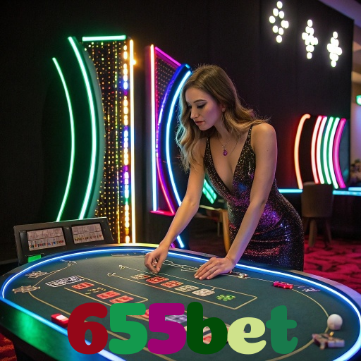 655bet：Jogue poker, aposte no futebol e ganhe em grandes jogos de cassino!