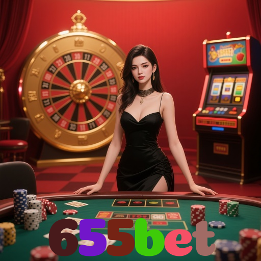 655bet：Aposte nas melhores slots e conquiste prêmios como nunca!