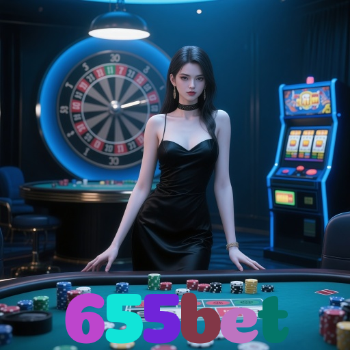 655bet:Aposte nas melhores slots e conquiste prêmios como nunca!