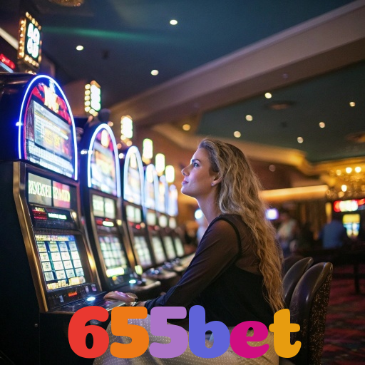 655bet:Aposte nas melhores slots e conquiste prêmios como nunca!