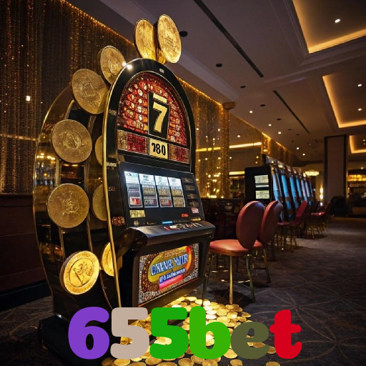 655bet：Aposte nas melhores slots e conquiste prêmios como nunca!