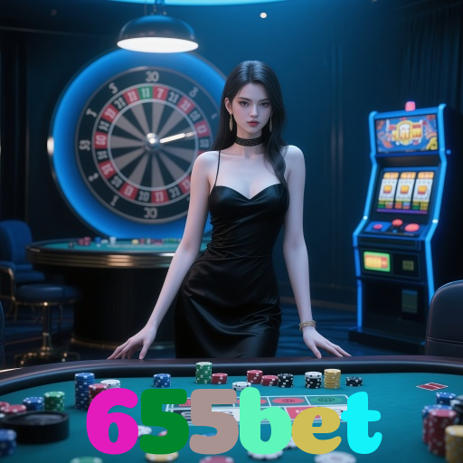 655bet:Aposte nas melhores slots e conquiste prêmios como nunca!