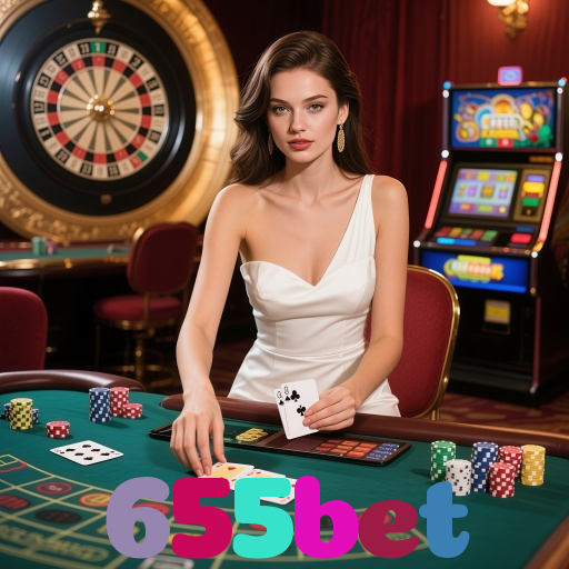 655bet：Aposte nas melhores slots e conquiste prêmios como nunca!