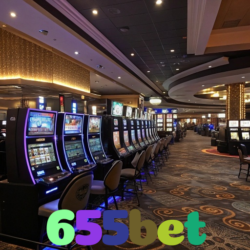 655bet：Aposte nas melhores slots e conquiste prêmios como nunca!