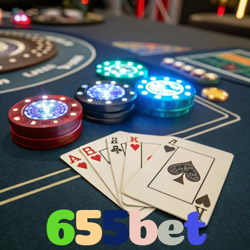 655bet：Aposte no futebol, jogue poker e conquiste vitórias épicas!