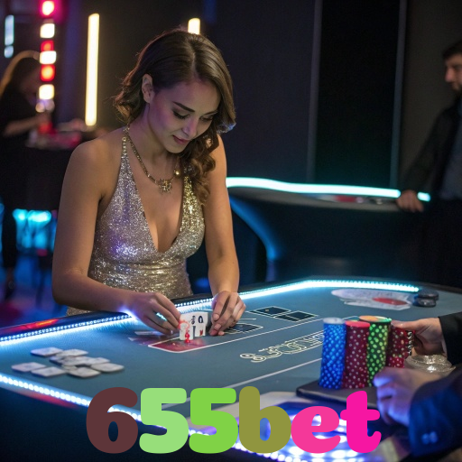 655bet:Jogue poker, aposte no futebol e ganhe em grandes jogos de cassino!