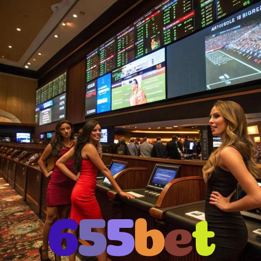 655bet：Aposte nas melhores slots e conquiste prêmios como nunca!