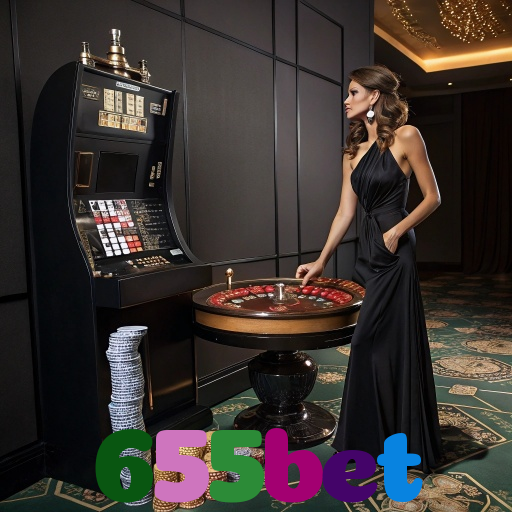 655bet:Aposte nas melhores slots e conquiste prêmios como nunca!