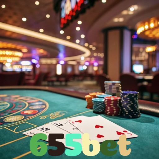 655bet：Aposte nas melhores slots e conquiste prêmios como nunca!
