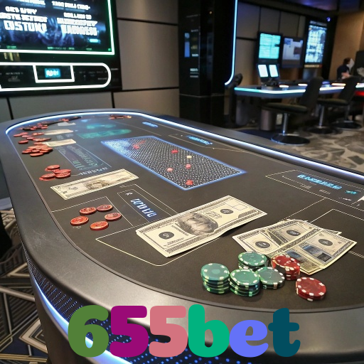 655bet:Aposte nas melhores slots e conquiste prêmios como nunca!